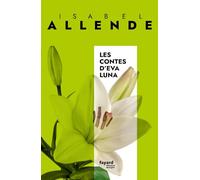Les contes d'Eva Luna