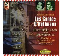 Les Contes D'Hoffmann