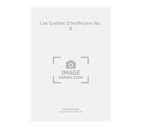 Les Contes D'Hoffmann No. 9