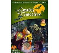 Les contes du cimetière n°2 - les morts ont la parole