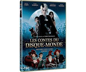Les contes du disque monde
