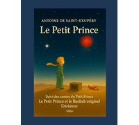 Les contes du Petit Prince