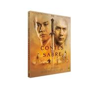 Les Contes du sabre - The Sword + Duel to the Death