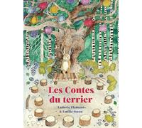 Les contes du terrier