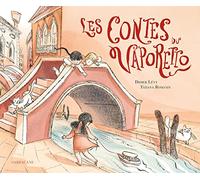 Les contes du vaporetto