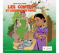 Les contes et légendes du Sahel