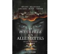 Les contes interdits: 2
