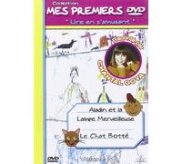 LES CONTES PAR CHANTAL GOYA