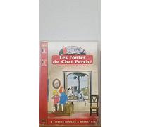 Les contes rouges du chat perche
