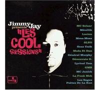 Les Cool Sessions by Jimmy Jay