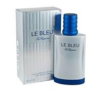 Les Copain Le Bleu 50 ml, Eau de Toilette Spray