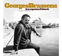 Les copains d'abord