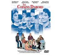 Les copains d'abord - dvd