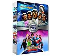 Les copains dans l'espace ; l'école fantastique