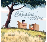 Les copains de la colline