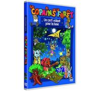 Les copains de la forêt : la fanfare