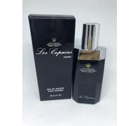 LES COPAINS POUR HOMME 50 ml VINTAGE edt spray uomo DIANA DE SILVA rare ‘80s