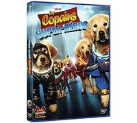 Les copains super-héros