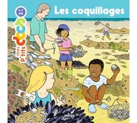 Les coquillages
