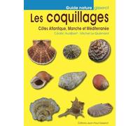 Les coquillages : Côtes Atlantique, Manche et Méditerranée