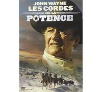 Les cordes de la potence