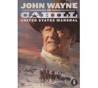 Les Cordes de la Potence (Cahill U.S. Marshal) (1973) [import langue Francais]