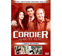 Les Cordier, juge et flic : 2 - L'argent des passes