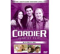 Les Cordier, juge et flic : 4 - 3615 Pretty Doll