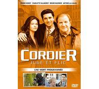 Les Cordier, juge et flic : 6 - Une mort programmée