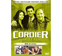 Les Cordier, juge et flic : 8 - Bébé en cavale