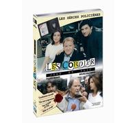 Les cordier, juge et flic, vol. 2