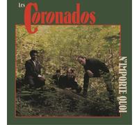 Les Coronados N'importe Quoi (Vinyl LP) 12" Album