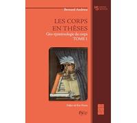 Les corps en theses