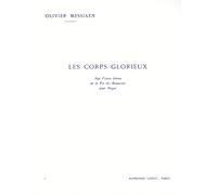 Les Corps glorieux Vol.2