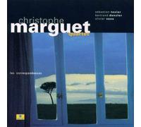 Les Correspondances - Christophe Marguet Quartet (Audio cd)