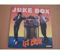 Les Costa - Juke Box / Bye Bye Sixties - 45 tours - 7"