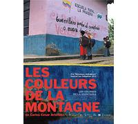 Les couleurs de la montagne