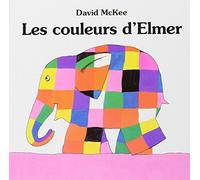 Les couleurs d'Elmer