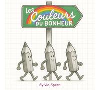 Les Couleurs du Bonheur