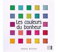 Les couleurs du bonheur