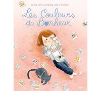 Les couleurs du bonheur