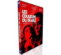 Les couleurs du Diable – MEP