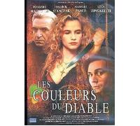 Les Couleurs Du Diable [FRANCESE]