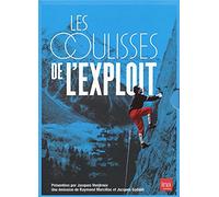 Les Coulisses de l'exploit