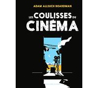 Les coulisses du cinéma