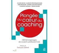 Les coulisses du coaching