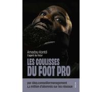 L'agent du futur, les coulisses du foot professionnel: par @kp.conseillermanagement