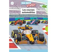 Les courses automobiles