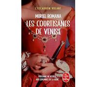 Les courtisanes de Venise