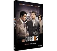 Les Cousins